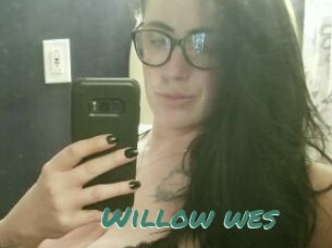 Willow_wes