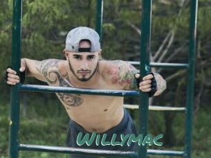 Willymac