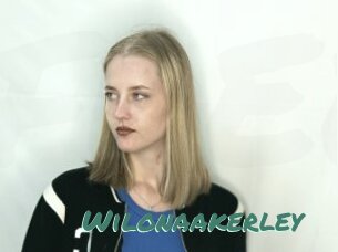 Wilonaakerley