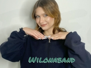 Wilonaband