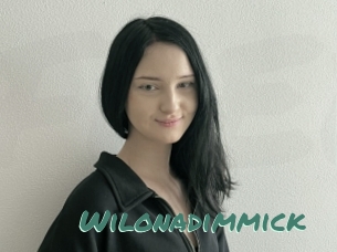 Wilonadimmick