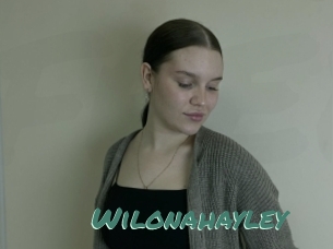 Wilonahayley