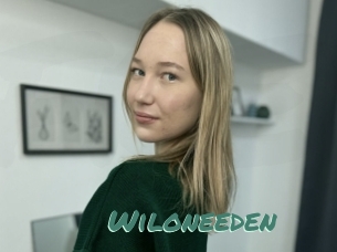 Wiloneeden