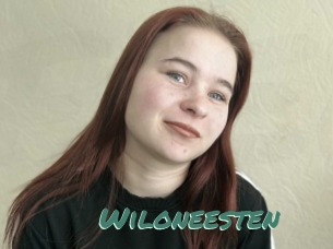 Wiloneesten