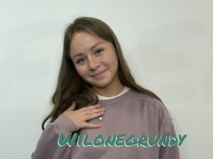 Wilonegrundy