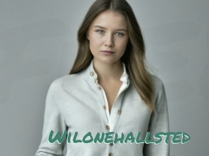Wilonehallsted