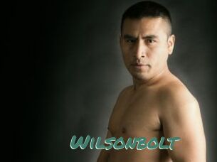 Wilsonbolt