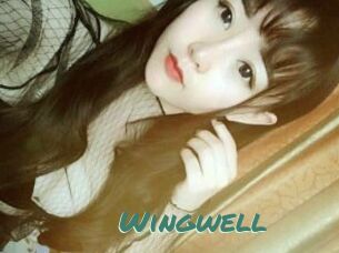Wingwell