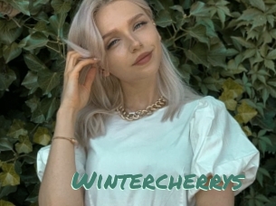 Wintercherrys