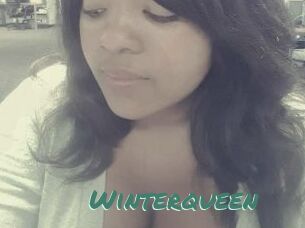 Winterqueen