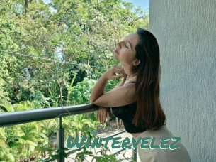 Wintervelez