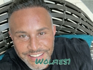 Wolfie51