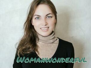 Womanwonderful