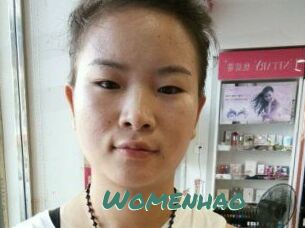 Womenhao