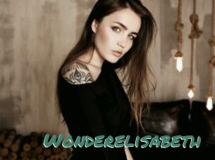 Wonderelisabeth