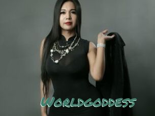 Worldgoddess