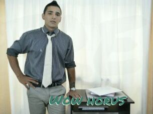 Wow_horus