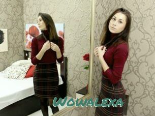 Wowalexa