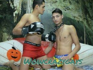 Wowcrazygays