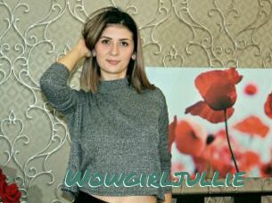 Wowgirljullie