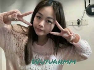 Wuyuanmm