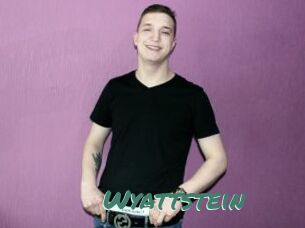 Wyattstein