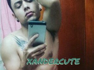 XANDERCUTE