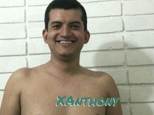 XAnthony