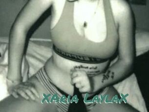 XAria_LaylaX
