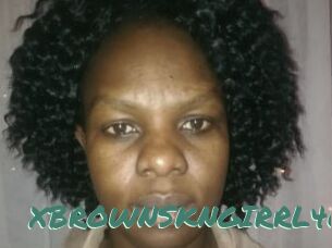 XBROWNSKNGIRRL40