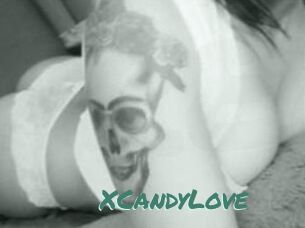 XCandy_Love