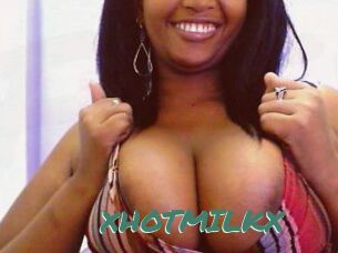 XHOTMILKX