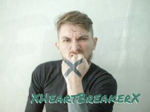 XHeartBreakerX