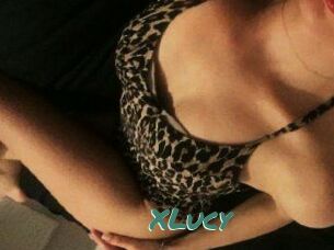 XLucy
