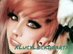 XLucyLockheartx