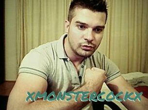 XMONSTERCOCKX