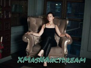 XMasNAncydream
