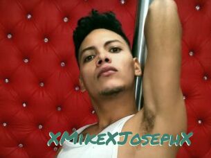 XMikeXJosephX