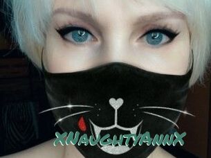 XNaughtyAnnX
