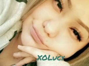 XOLucy