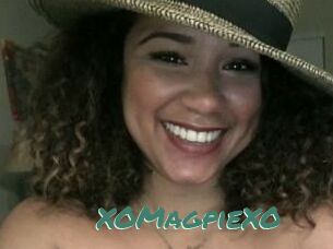 XOMagpieXO