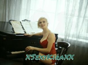 XSexyKiraXX