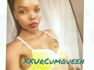 XXUrCumqueen