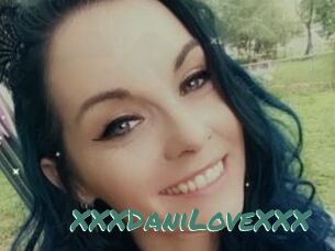 XXXDaniLoveXXX