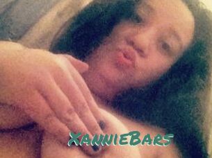 XannieBars