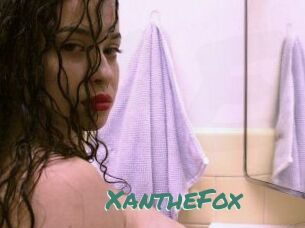 Xanthe_Fox