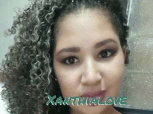 Xanthialove