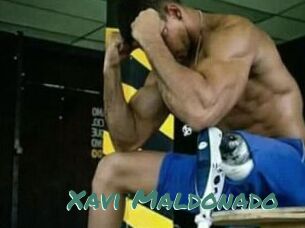 Xavi_Maldonado