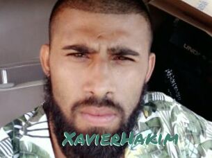 XavierHakim