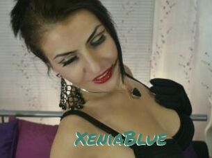 XeniaBlue